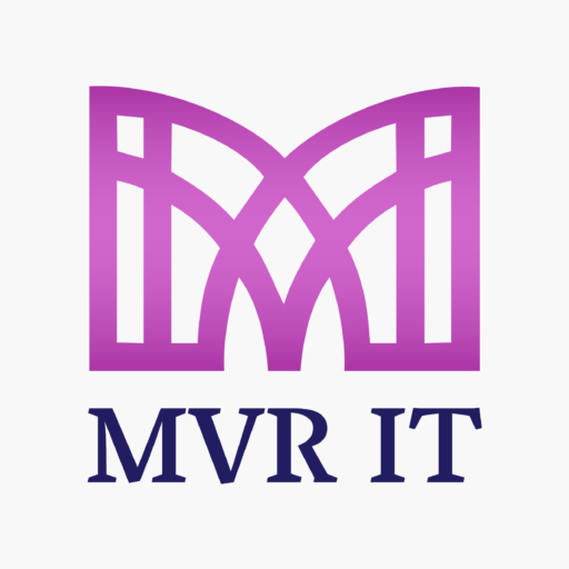 MVR IT SOLUTIONS